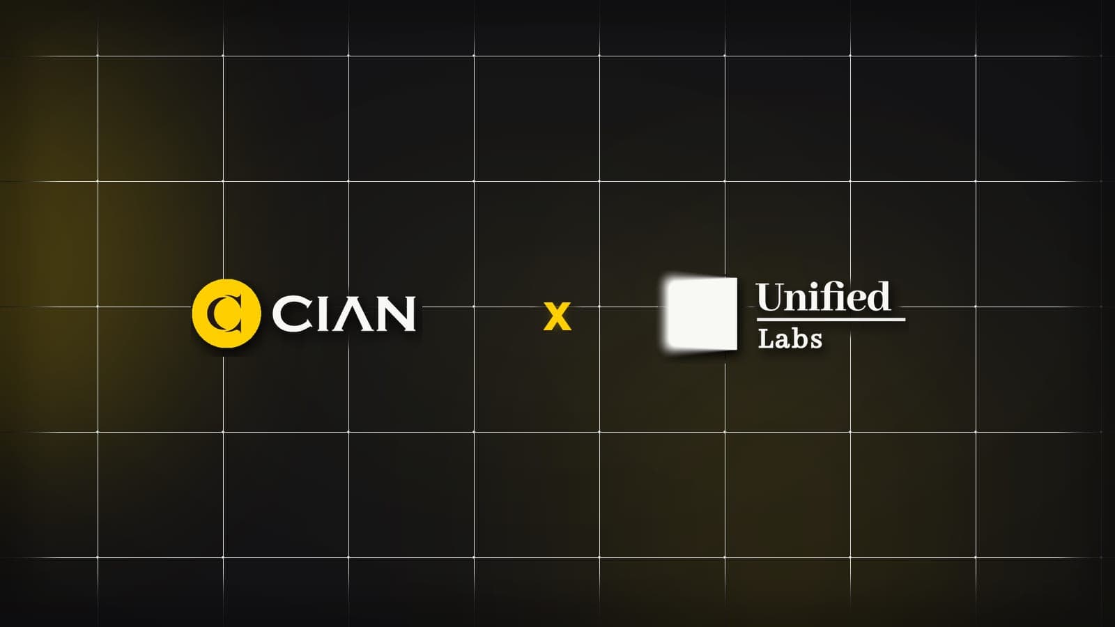 Unified Labs × CIAN: Bringing Risk-Managed Leverage to Real-World Asset Yield